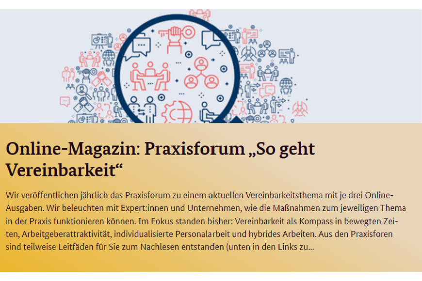 Sharepic der Online-Magazins