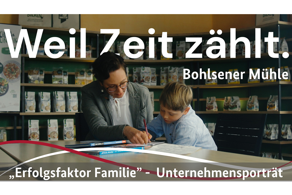 Unternehmensportät-Bohlsener